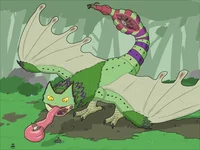 Pukei Pukei