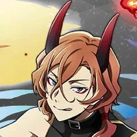 Oni Chuuya