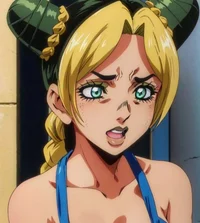 Jolyne Kujo