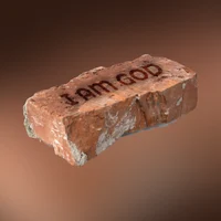 BRICK GOD
