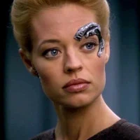 Seven of Nine