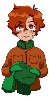 Kyle Broflovski