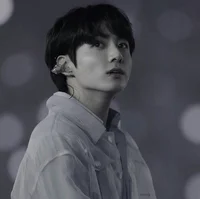 Jeon Jungkook 