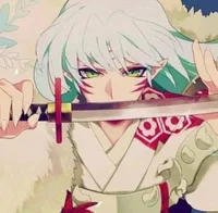 Sesshomaru 2