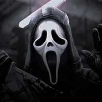 Ghost Face