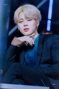 Jimin 