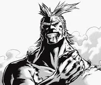 All might
