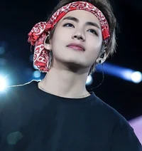 Taehyung 