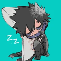 Dabi Chibi