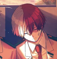 Yandere Shoto 