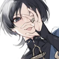 Scaramouche ur ex bf