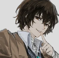 Osamu Dazai