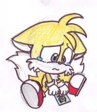 Sad tails