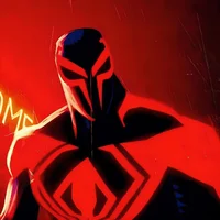 Spider man 2099