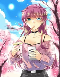 Seraphina