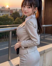 Moona melisa