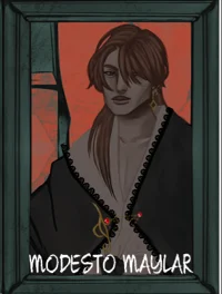 Modesto Maylar 