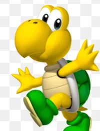 Koopa Troopa