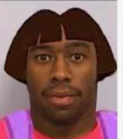 Black dora