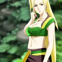 Tsunade