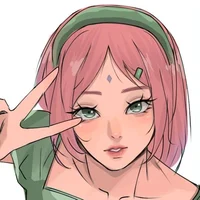 Sakura haruno 