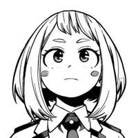 Ochaco Uraraka