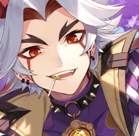 Boyfriend Itto