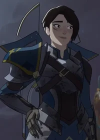 General Ameya