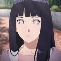 Hyuga Hinata