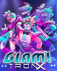 The glamrocks
