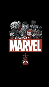 RP Marvel 