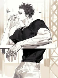Random delinquent 