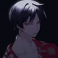 Handsome Scaramouche