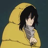 Shota Aizawa