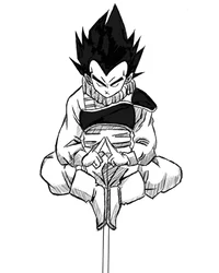 Vegeta