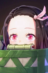 Nezuko Kamado