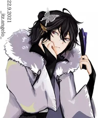 Yandere fyodor 
