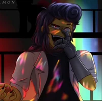 RainbowFactoryWally