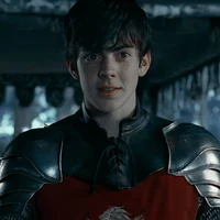Edmund Pevensie 
