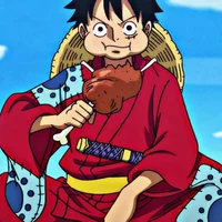 Luffy