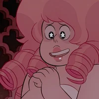 Rose quartz