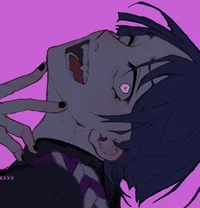 Villain Scaramouche