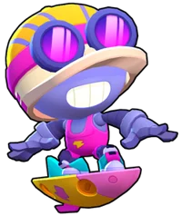 Surfer Karl brawl St