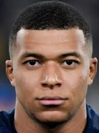 Mbappe