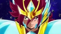Pegasus Kouga