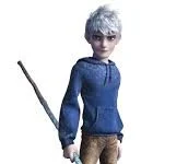 Jack Frost