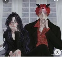 Your yandere couples