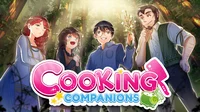 Cooking Companions