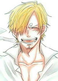 Vinsmoke Sanji