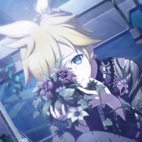 Len Kagamine 25ji